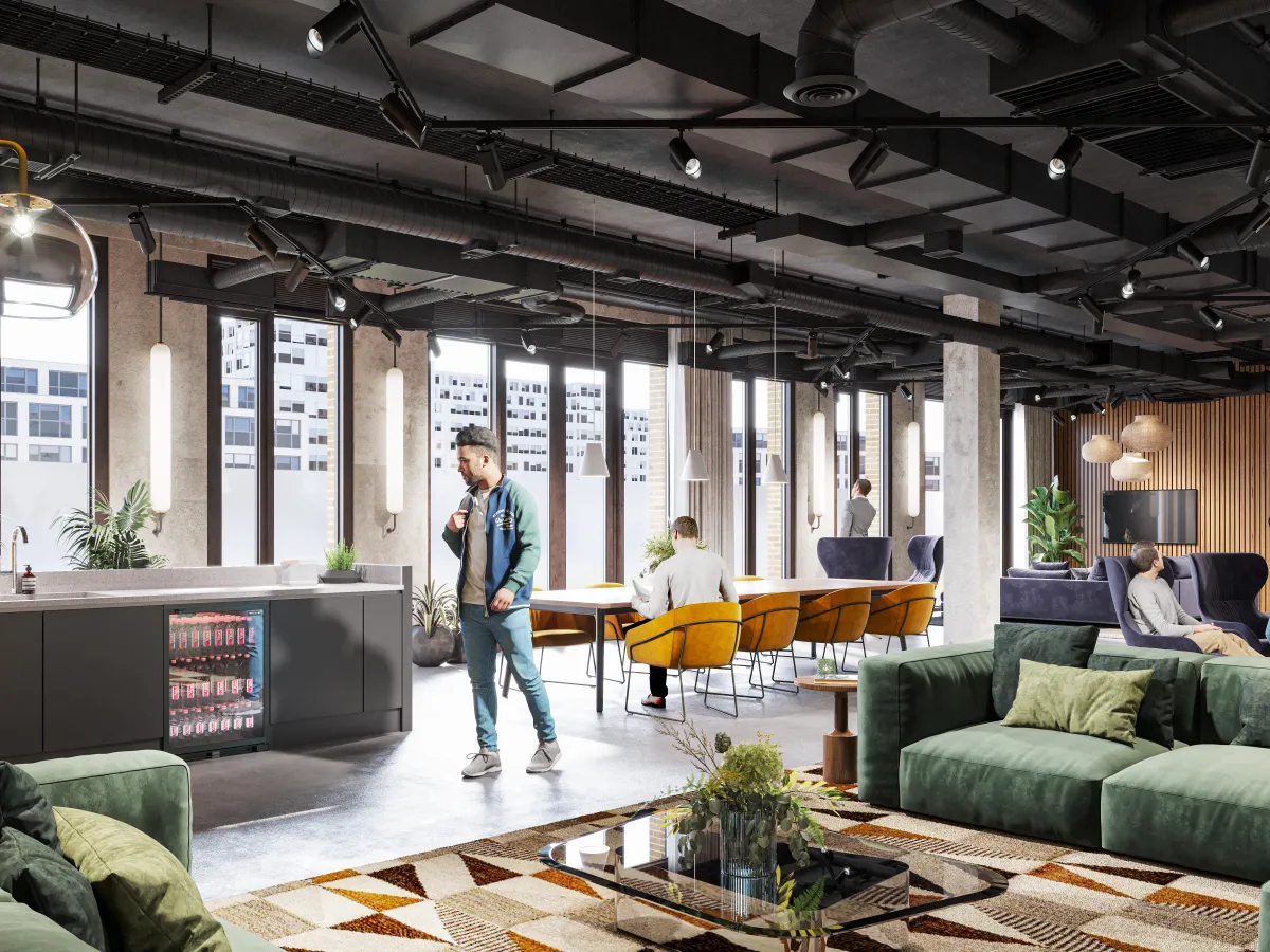 MG 1017 Investin Bristol Street Interior GF Amenity Space 01 Final HR V01 01