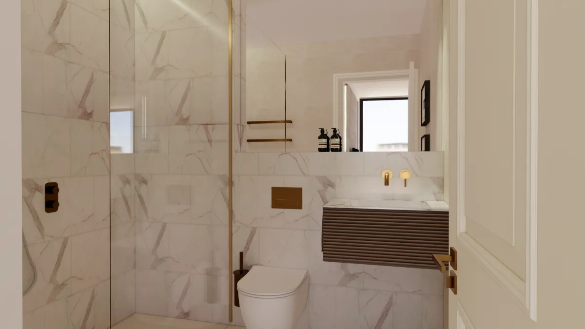 The One Residence 3