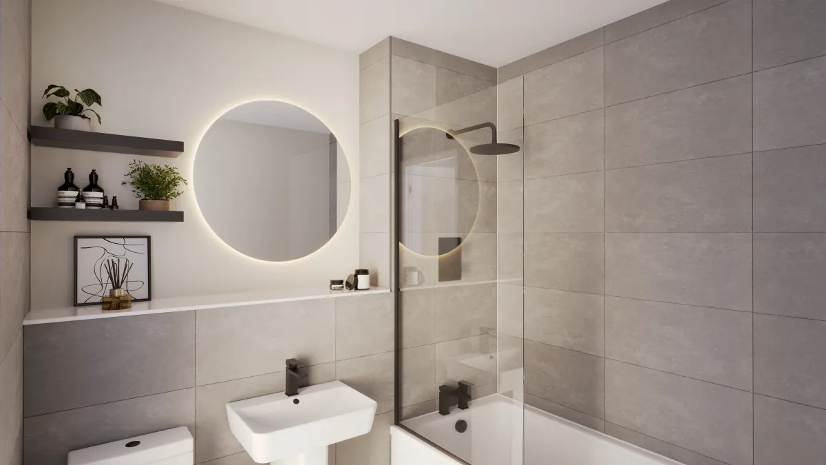 INT 0052 FORSHAW CHORUS APARTMENT BATHROOM FINAL 0011