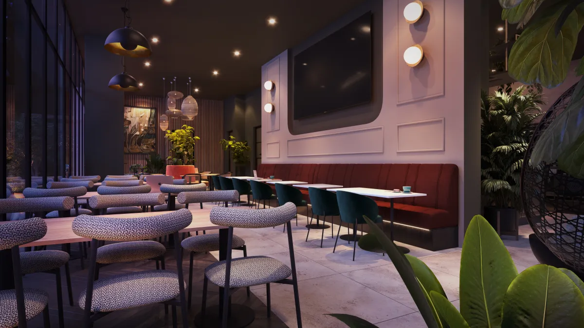 INT 0052 FORSHAW CHORUS COFFEE BAR DUSK C2 FINAL 6k 001