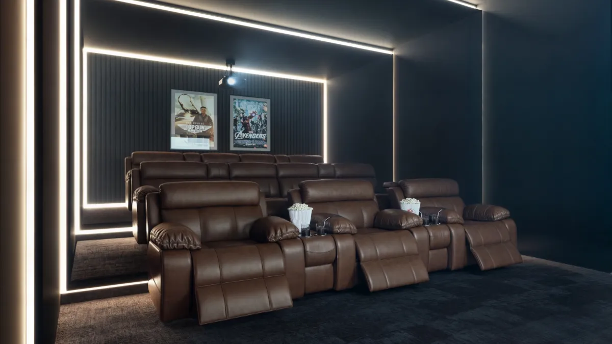 CINEMA 01