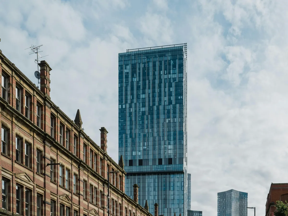 Deansgate