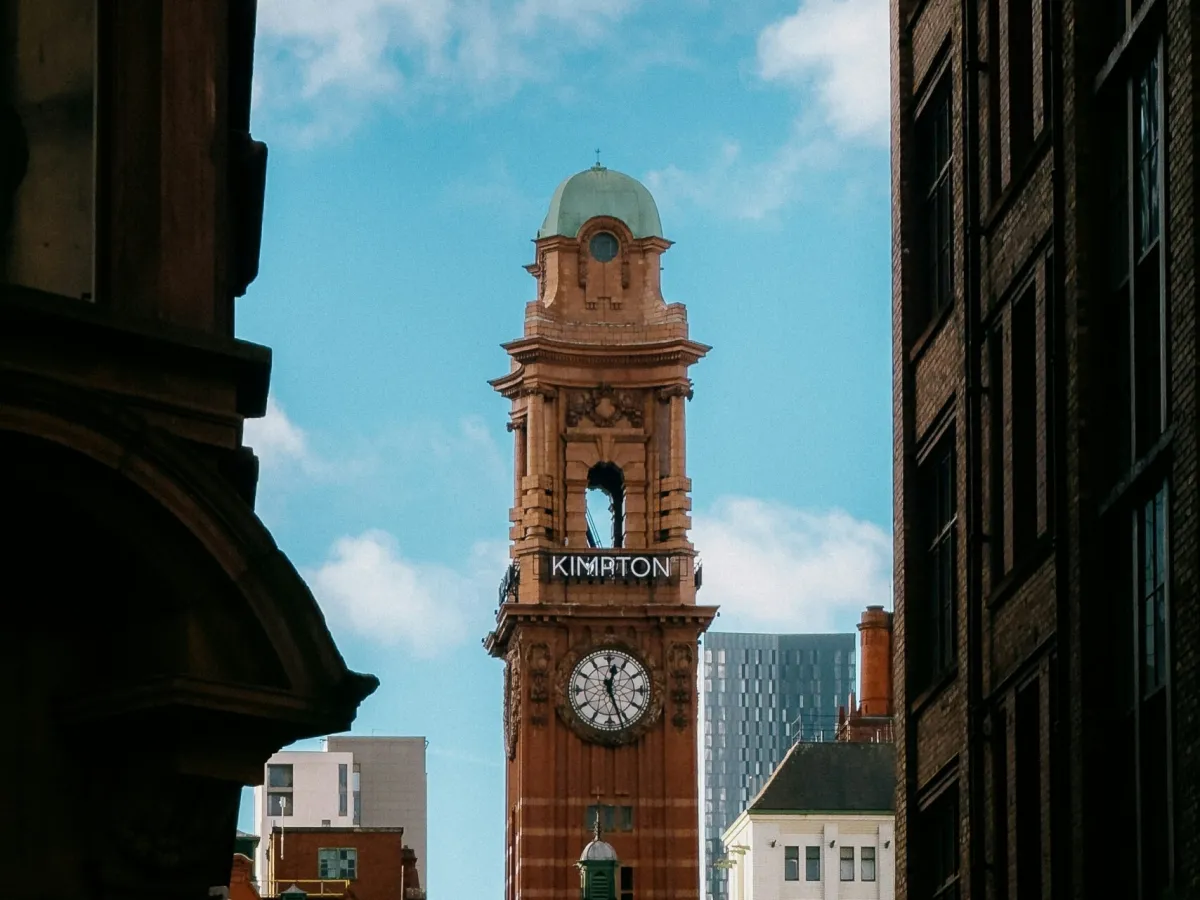 Manchester Kimpton