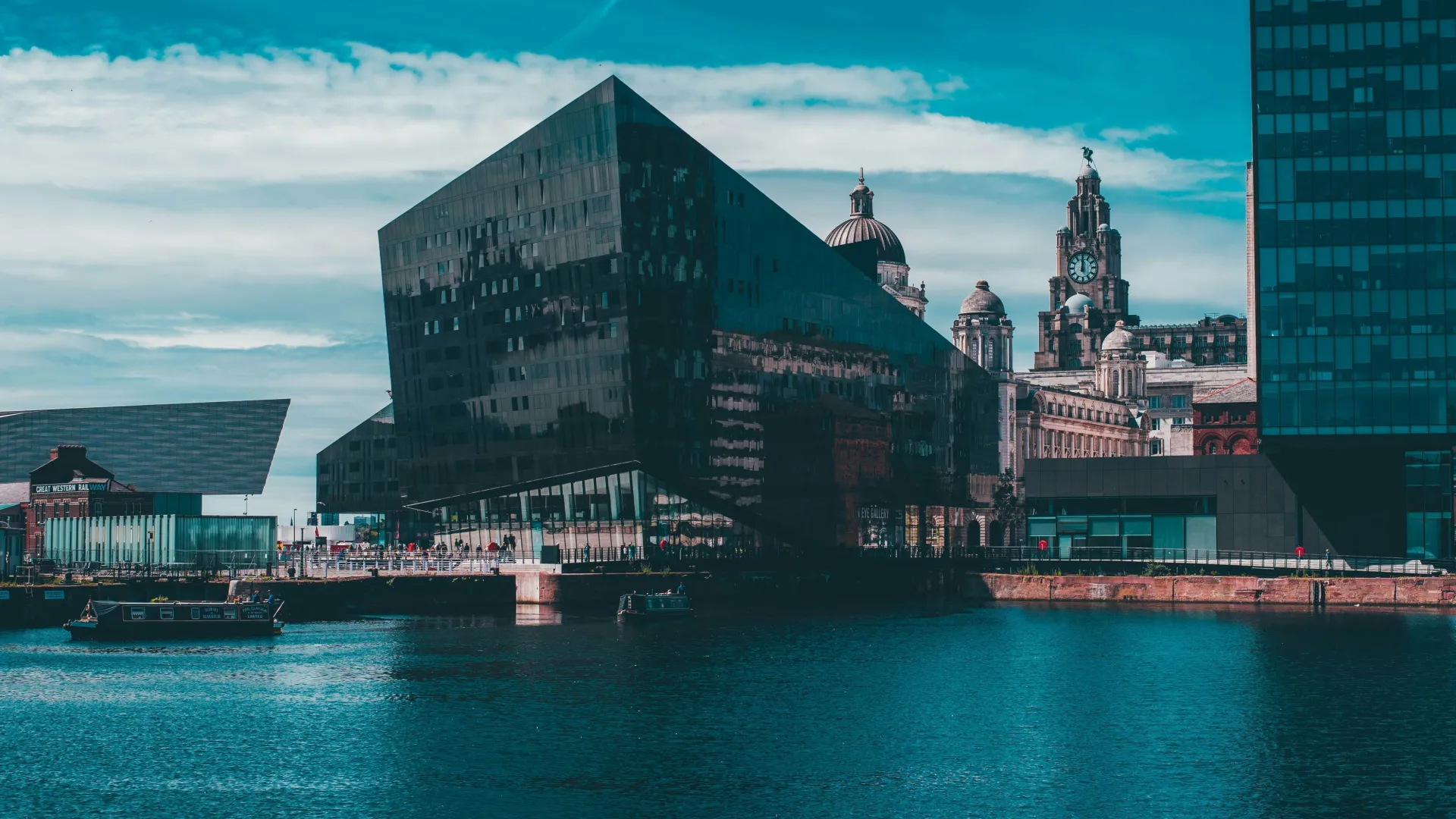 Liverpool 11