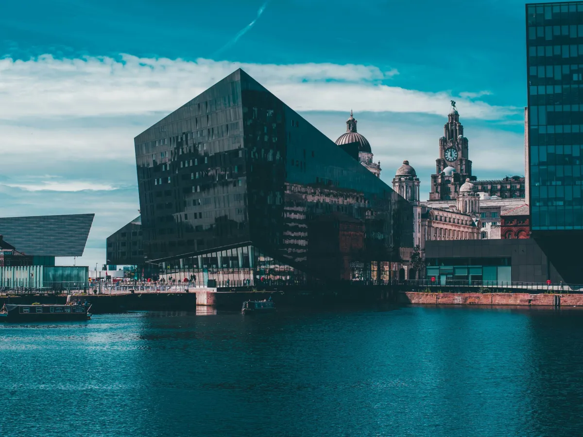 Liverpool 11