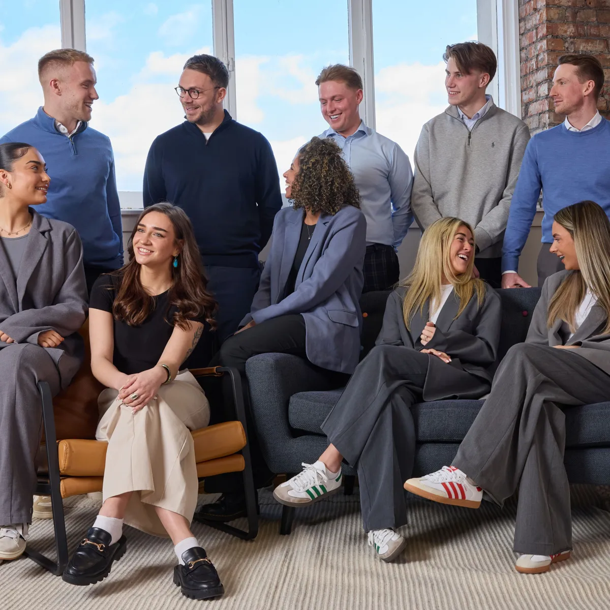 Manchester sales group 613