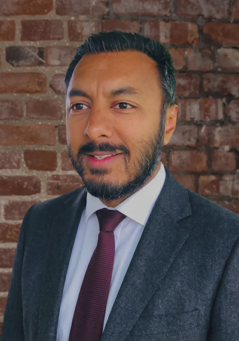 Harjinder Singh