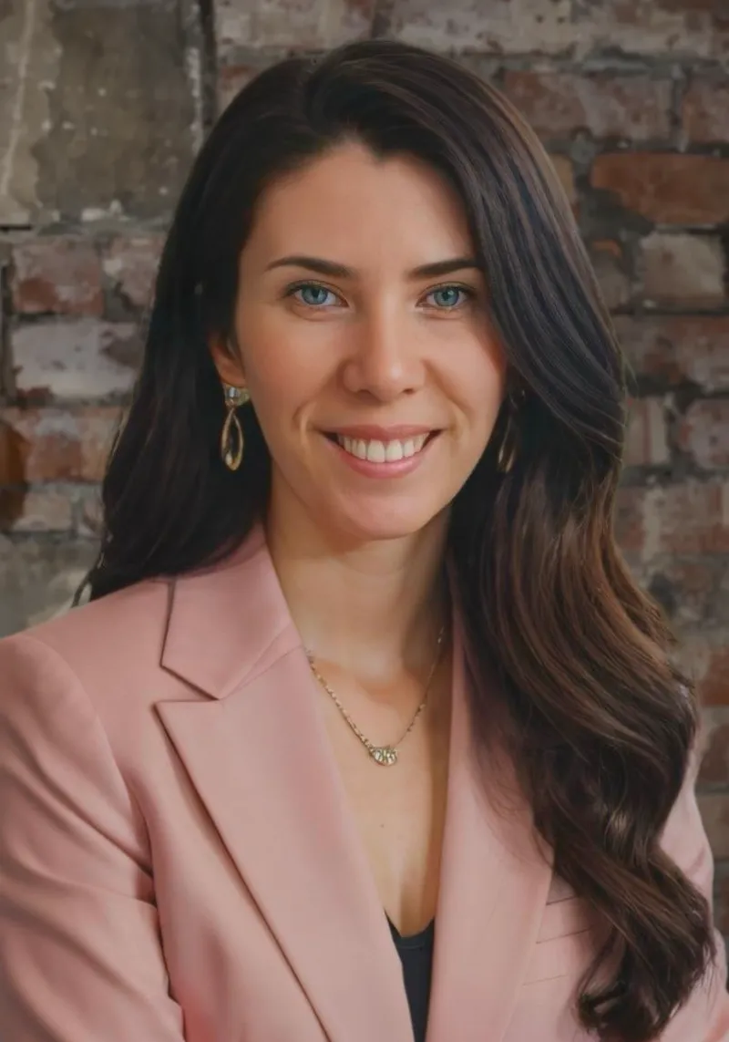 Nilgun Ciftci