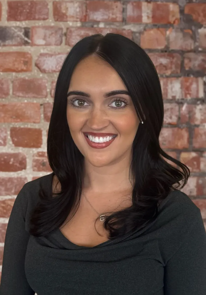 Eryn Mc Mullan Website Headshot