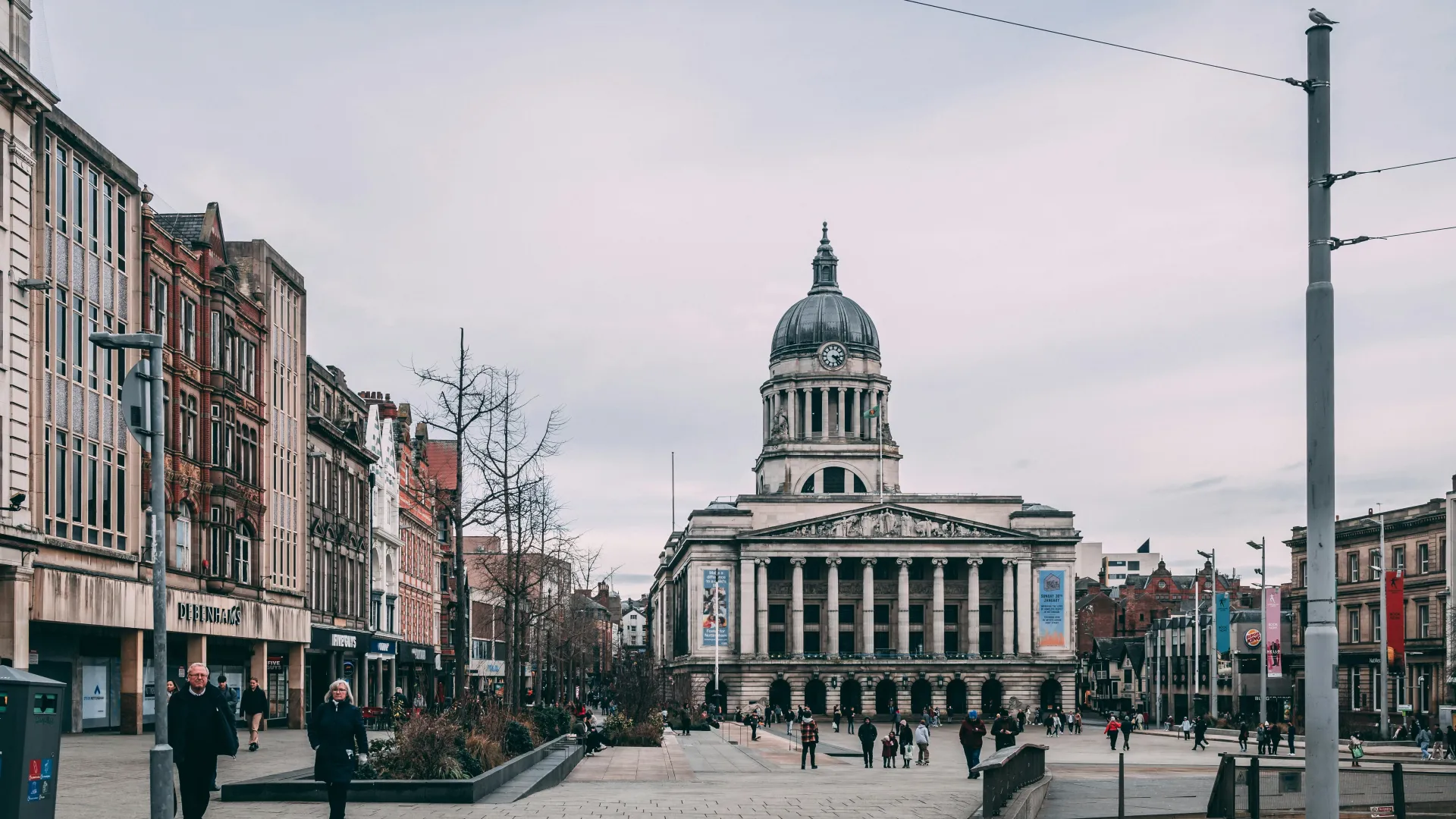 Nottingham