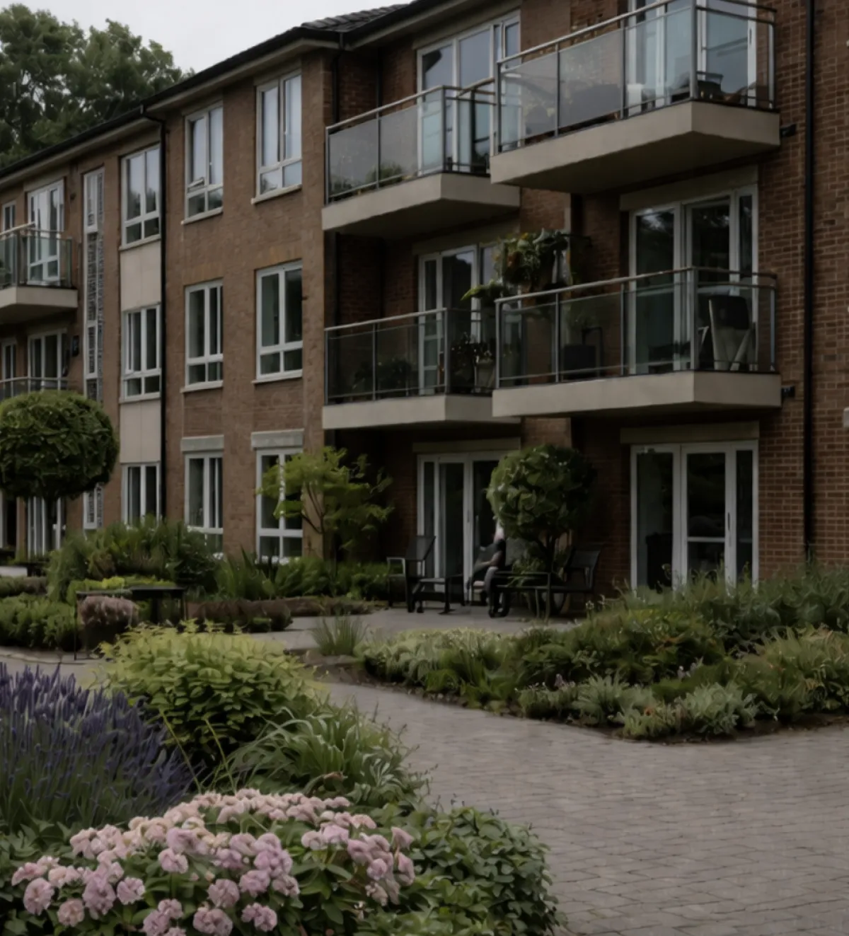 Specialist Supported Housing Investment Outlook 2026 V2