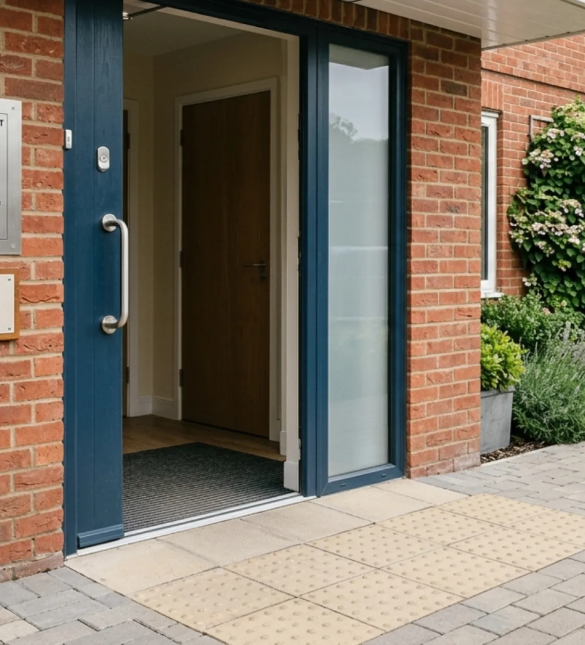 Addressing Urgent Housing Demand Specialist Supported Housing