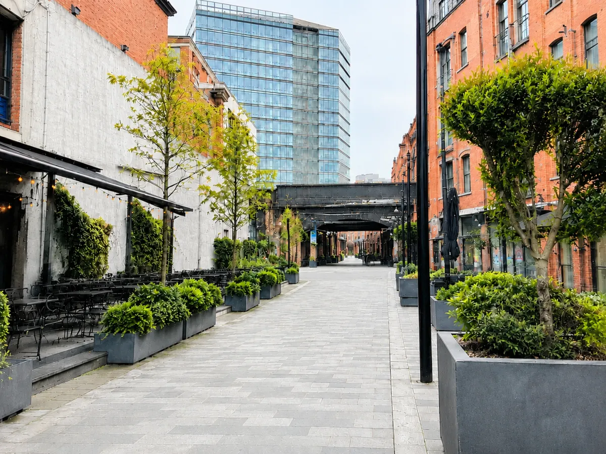 Regeneration Property Investment Image 2