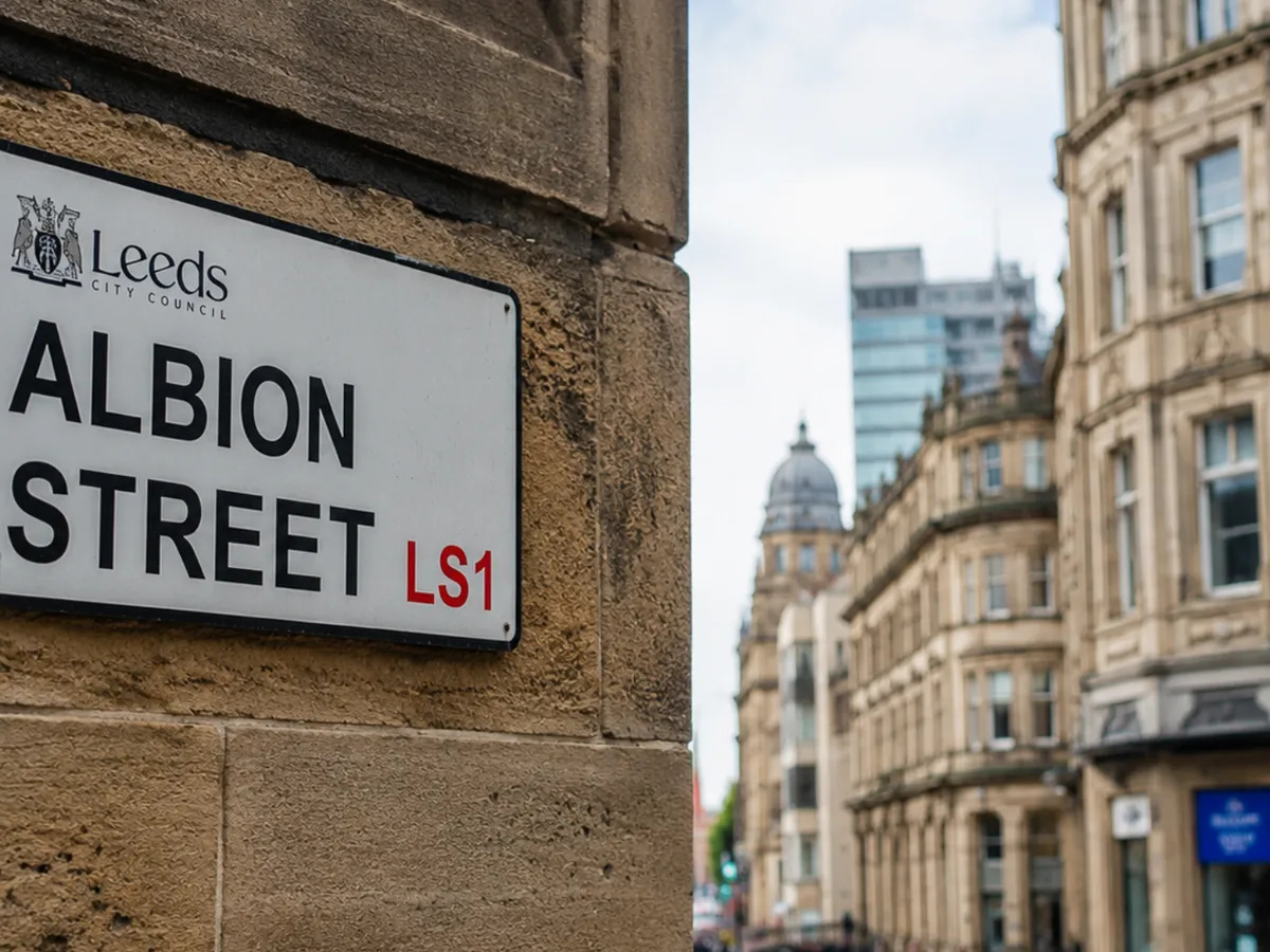 Property Investment in Leeds Guide 2026