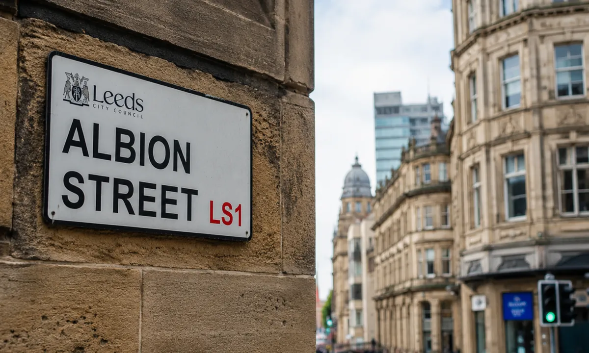 Property Investment in Leeds Guide 2026
