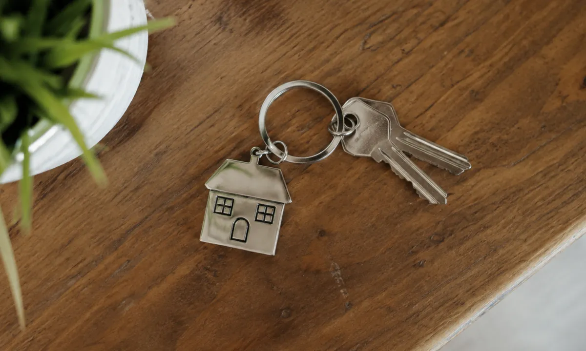 Building a Property Portfolio From First Investment to Scaling Up